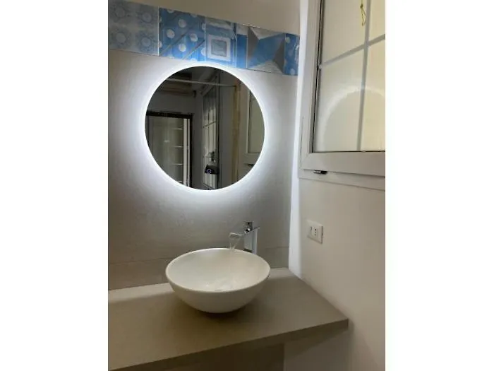 Villa Veranda Quadrilocale Rosolina Mare Apartment