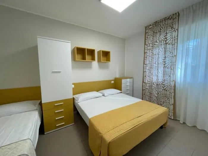 Villa Veranda Quadrilocale Rosolina Mare