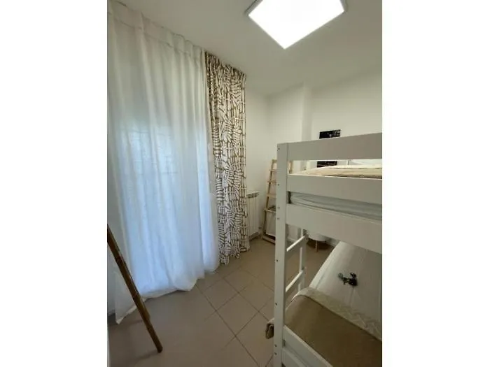 Villa Veranda Quadrilocale Rosolina Mare