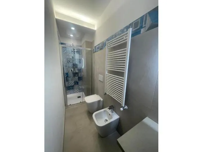Apartment Villa Veranda Quadrilocale Rosolina Mare