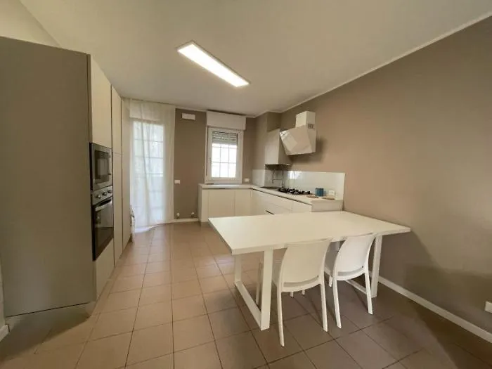 Villa Veranda Quadrilocale Rosolina Mare 0*,  Italy